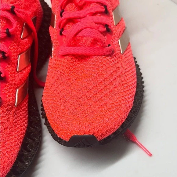 Adidas 4dfwd Athletic Shoes 8 - Picture 8 of 16